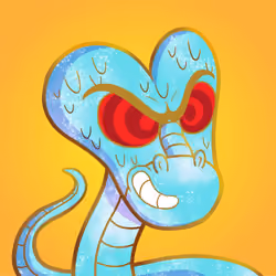 VeeCon Viper #2389