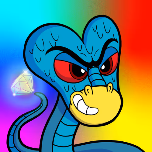 VeeCon Viper #10073