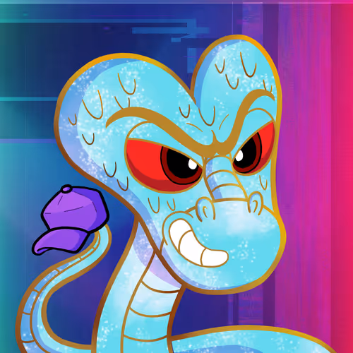 Veecon Viper