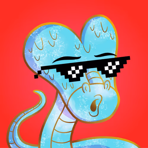 VeeCon Viper #4483