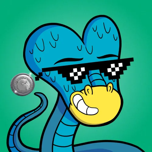 VeeCon Viper #155