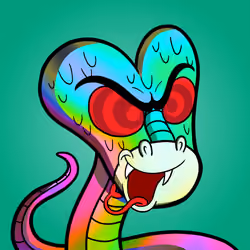 VeeCon Viper #4171