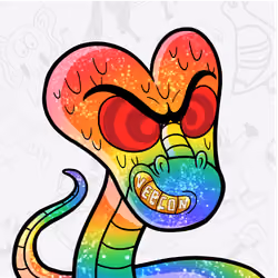 VeeCon Viper #228