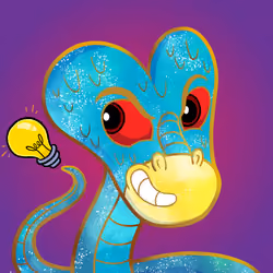 VeeCon Viper #1318