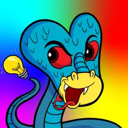 VeeCon Viper #5863