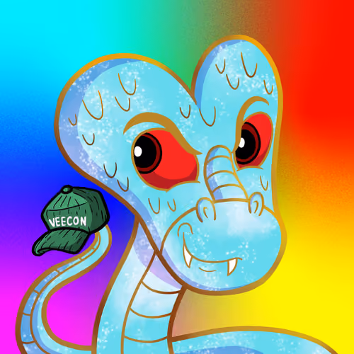 VeeCon Viper #5531