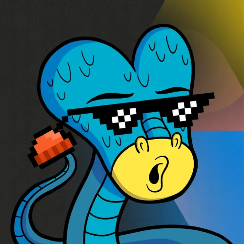 VeeCon Viper #6725