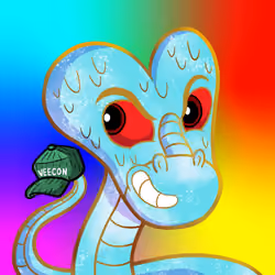 VeeCon Viper #7642