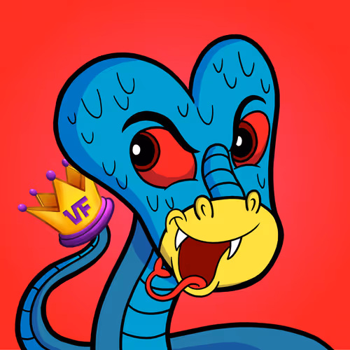 Veecon Viper
