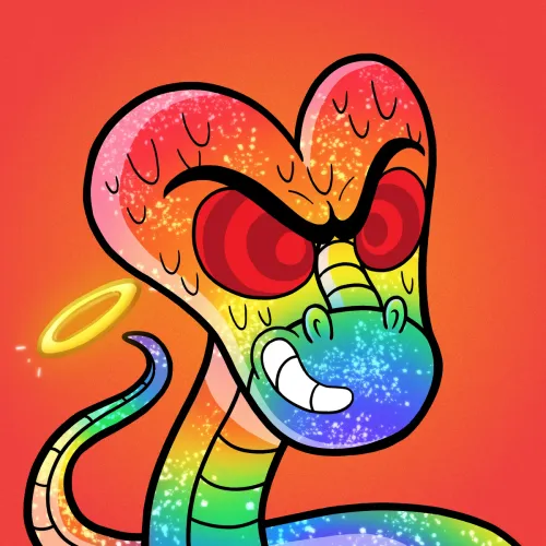 VeeCon Viper #3068