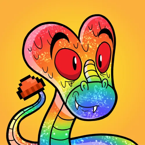 VeeCon Viper #33