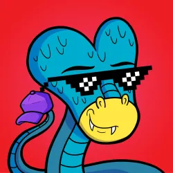 VeeCon Viper #222