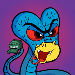 VeeCon Viper #7044