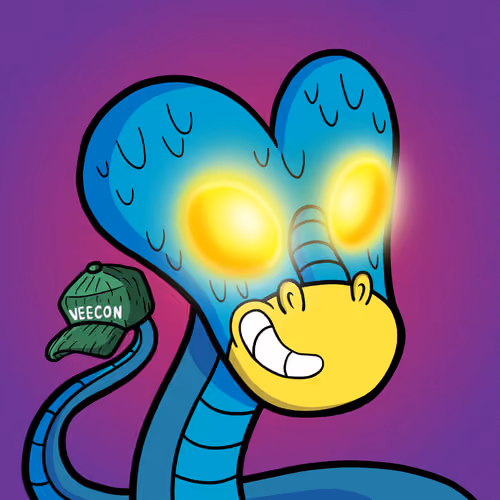 VeeCon Viper #5735
