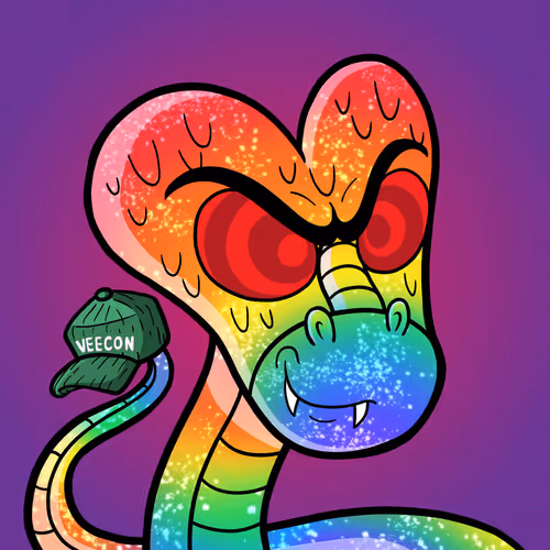 Veecon Viper