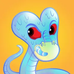 VeeCon Viper #57