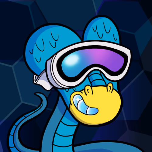 VeeCon Viper #7258