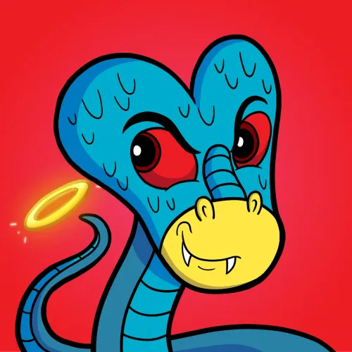 VeeCon Viper #2618