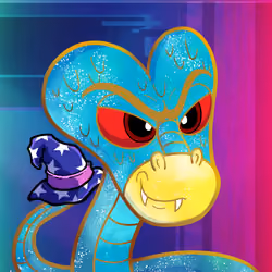 VeeCon Viper #8612