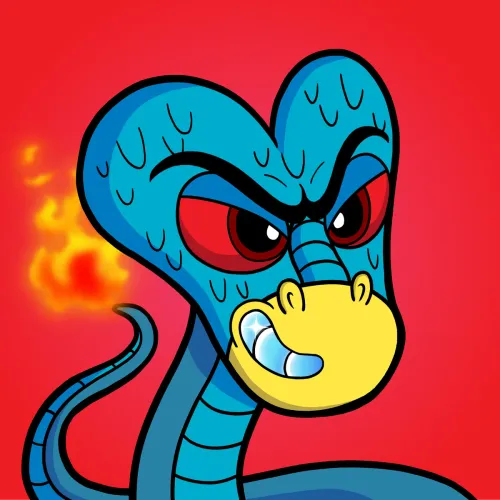 VeeCon Viper #9221