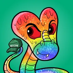 VeeCon Viper #1214