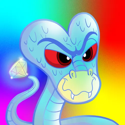 VeeCon Viper #6655