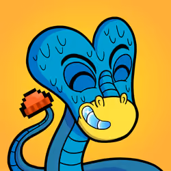 VeeCon Viper #4466