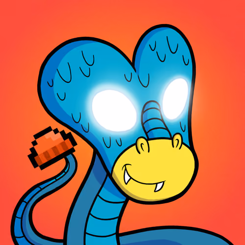 VeeCon Viper #1757