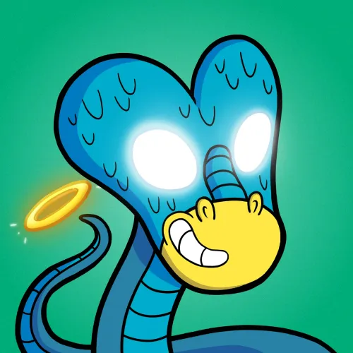 VeeCon Viper #6321