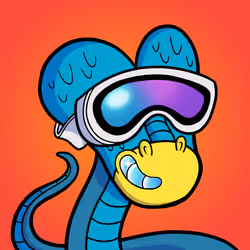 VeeCon Viper #8014