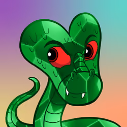 VeeCon Viper #487