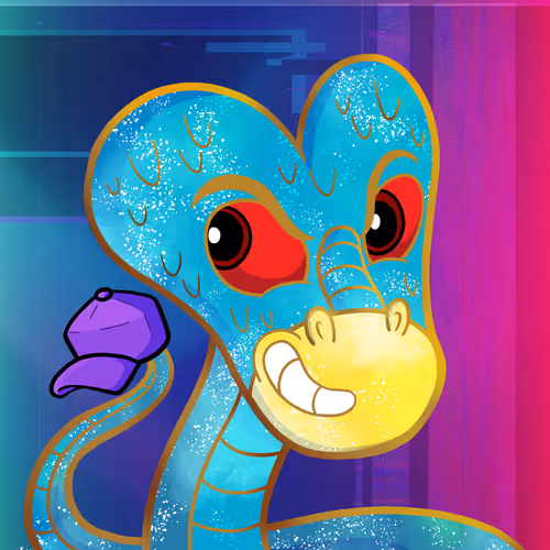 Veecon Viper