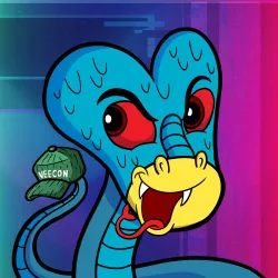 VeeCon Viper #4021