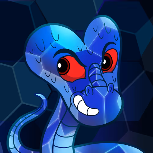 VeeCon Viper #7491