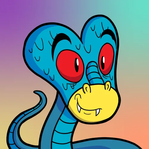 VeeCon Viper #2298