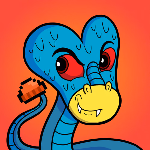 VeeCon Viper #7711