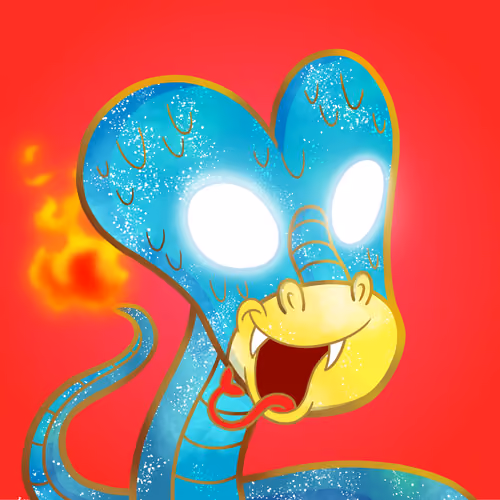 VeeCon Viper #1161