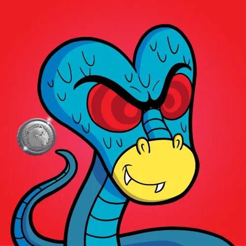 VeeCon Viper #550