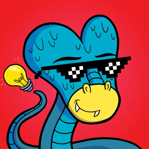 VeeCon Viper #6421