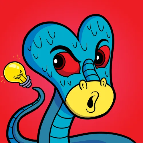 VeeCon Viper #1307