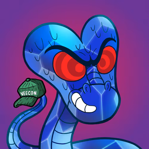 Veecon Viper