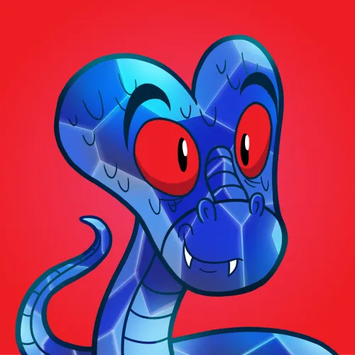 VeeCon Viper #6