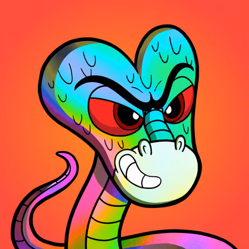 Veecon Viper