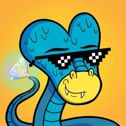 VeeCon Viper #2036
