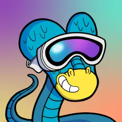 VeeCon Viper #3772