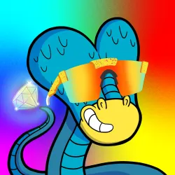 VeeCon Viper #5033