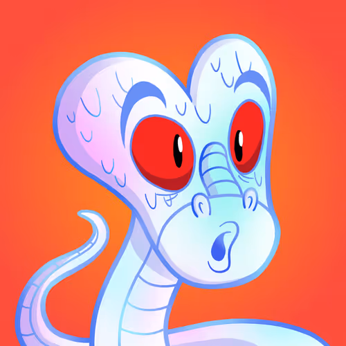 VeeCon Viper #3794