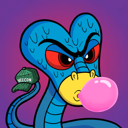 Veecon Viper