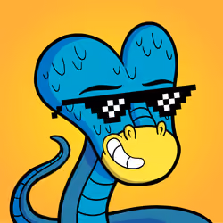 VeeCon Viper #1199