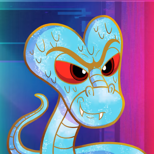VeeCon Viper #6136